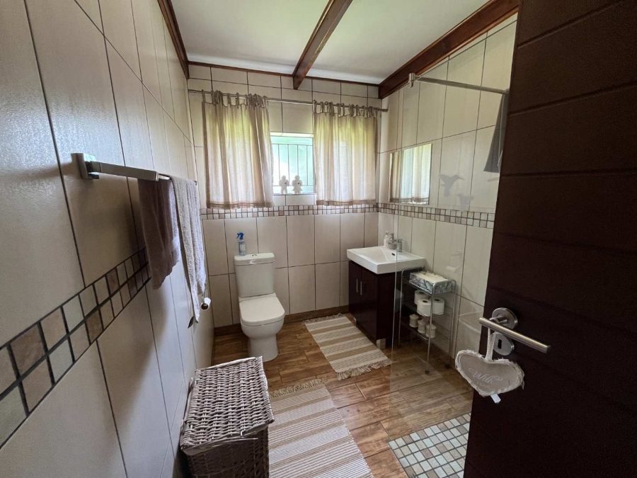 3 Bedroom Property for Sale in Middelpos Northern Cape